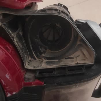 Bosch Elektrikli El Aletleri Bosch Elektrikli Süpürge Filtre Temin Edemiyor...