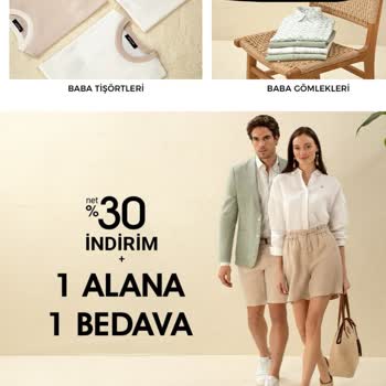 Pierre Cardin Giyim Tüketiciyi Yanıltıcı Reklam