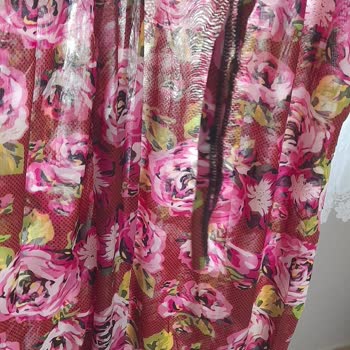 Beren Homewear 2 Adet Pantolon Aldım, Alakasız Geldi