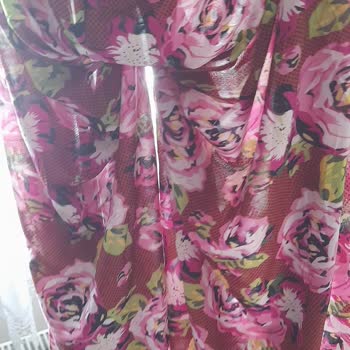 Beren Homewear 2 Adet Pantolon Aldım, Alakasız Geldi