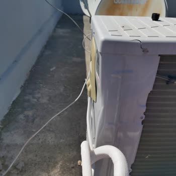 Vestel Marka Defolu Ürün Getirip Kurulum Yaptı.