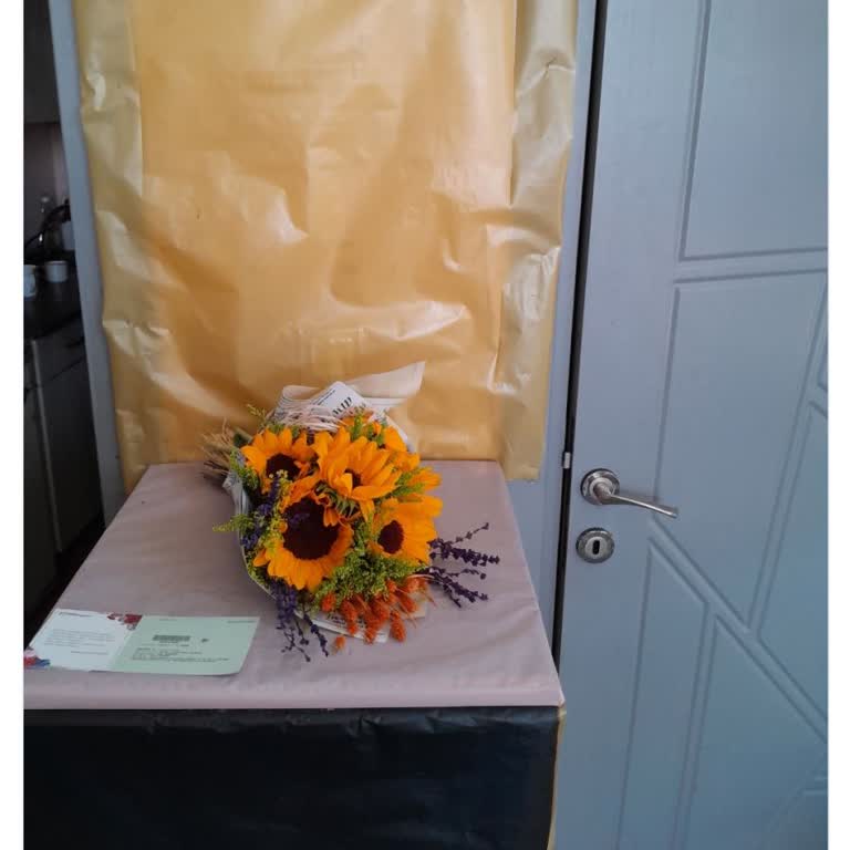 Çiçek Sepeti Umursamazlığı Ve İhmalkarlığı