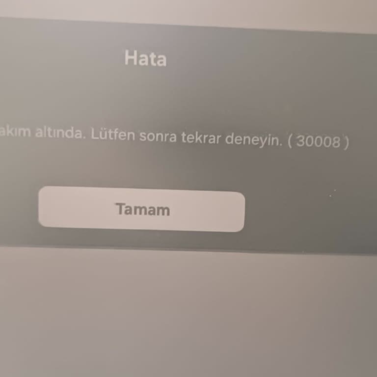 Samsung Frame TV'yi Neden Satıyorsunuz Servis Vereni, Bileni Yoksa?
