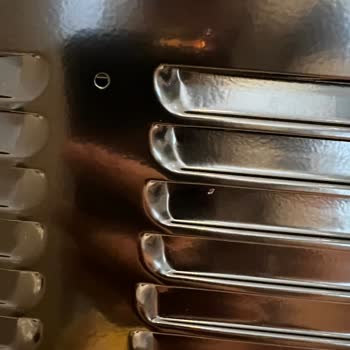 Siemens Ev Aletleri Su Sebili Kapısı Kapanmıyor Ve Leke Sorunu İçin Çözüm Bekliyorum