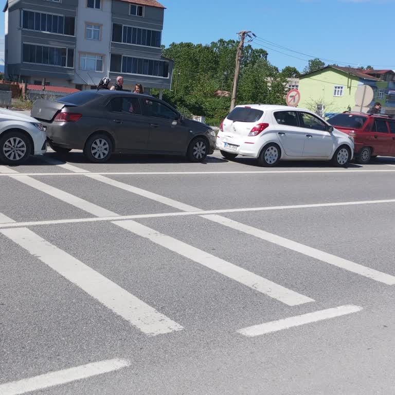 Unico Sigorta Parça Tedarik Geçmiyor