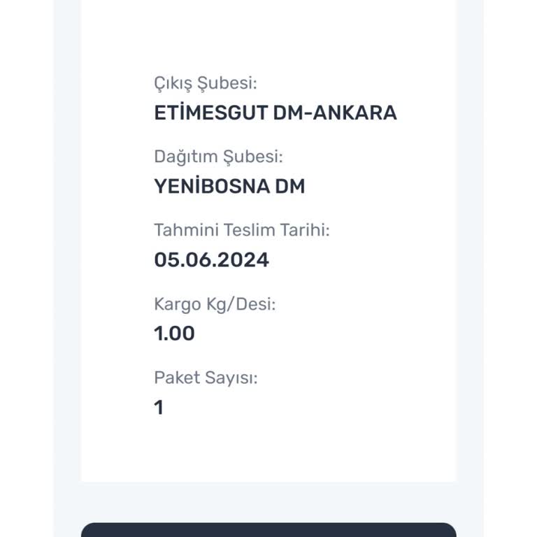 Trendyol Casestore Satıcısından Şikayetçiyim. Ürünüm Günlerdir Yok.