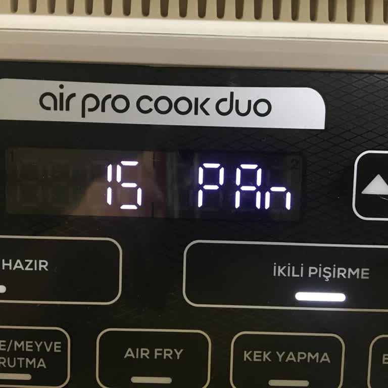 Karaca Züccaciye Karaca Mağazası Air Pro