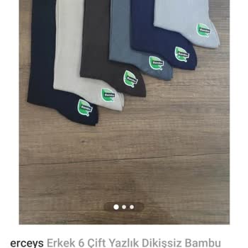 Trendyol Olumsuz Yorum Yayınlamıyor.