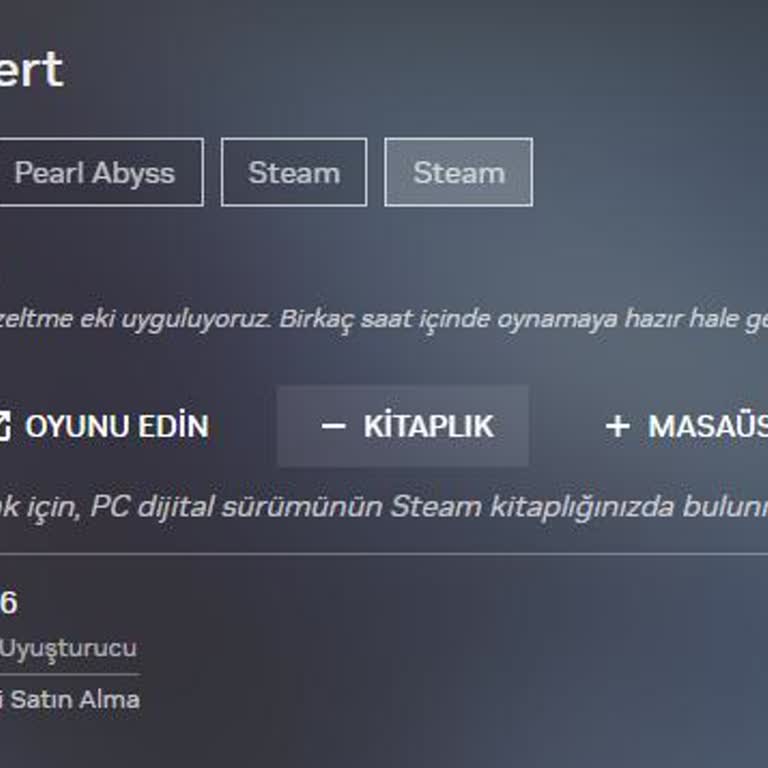 Gameplus+ Geforce Now' Un Kalitesizlik Ve İlgisizliği
