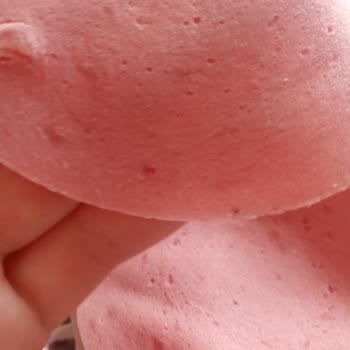 Pınar Et ve Süt Hindi Salamında Görülen Siyah Noktalar