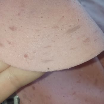 Pınar Et ve Süt Hindi Salamında Görülen Siyah Noktalar