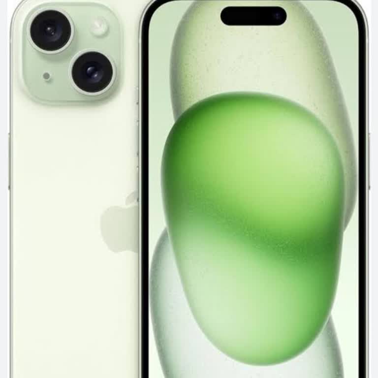 Apple İPhone 15 Mağduriyet