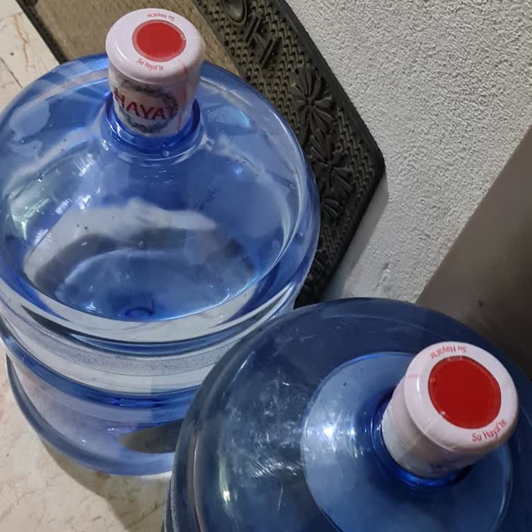 Hayat Su Danone Hayat İçecek Müşteri Memnuniyetsizliği