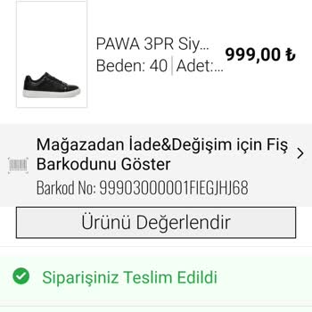 Nine West Ayakkabılar: Rahatsızlık Ve Hayal Kırıklığı