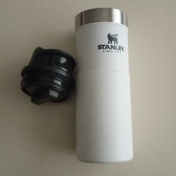 A101 Den Alınan Stanley Termos Garanti Sorunu