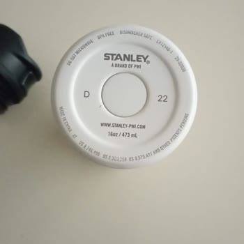 A101 Den Alınan Stanley Termos Garanti Sorunu