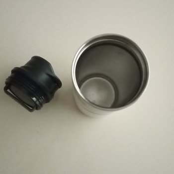 A101 Den Alınan Stanley Termos Garanti Sorunu