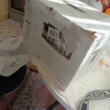 Karaca Hatır Plus Kahve Makinesi: 2 Gün İçinde Elektrik Arızası Ve Kötü Müşteri Hizmeti