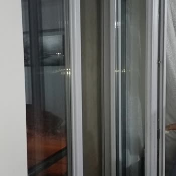 Ray Sigorta PVC Açma Kolunda Kırılma Ve Camlarda Buharlanma Şikayeti