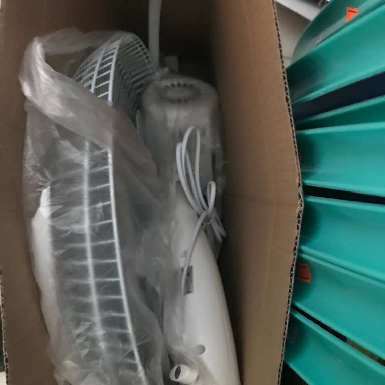 Kumtel Vantilatör Arızasının Çözülmemesi