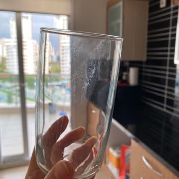 Vestel Bulaşık Makinesi Sorunu