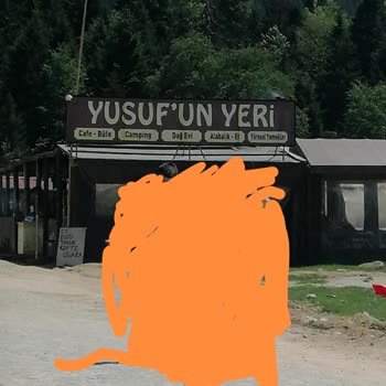 Yusuf'un Yeri (Ayder) İnsanların Sağlığıyla Oynuyorlar!