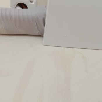 Arçelik Klima İç Ünite Su Akıtıyor