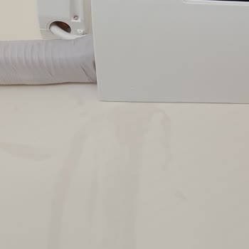 Arçelik Klima İç Ünite Su Akıtıyor