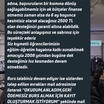 Finans Kuruluşları Adıyla Dolandırıcılık İlkeli Birey Yardım Başvurusu
