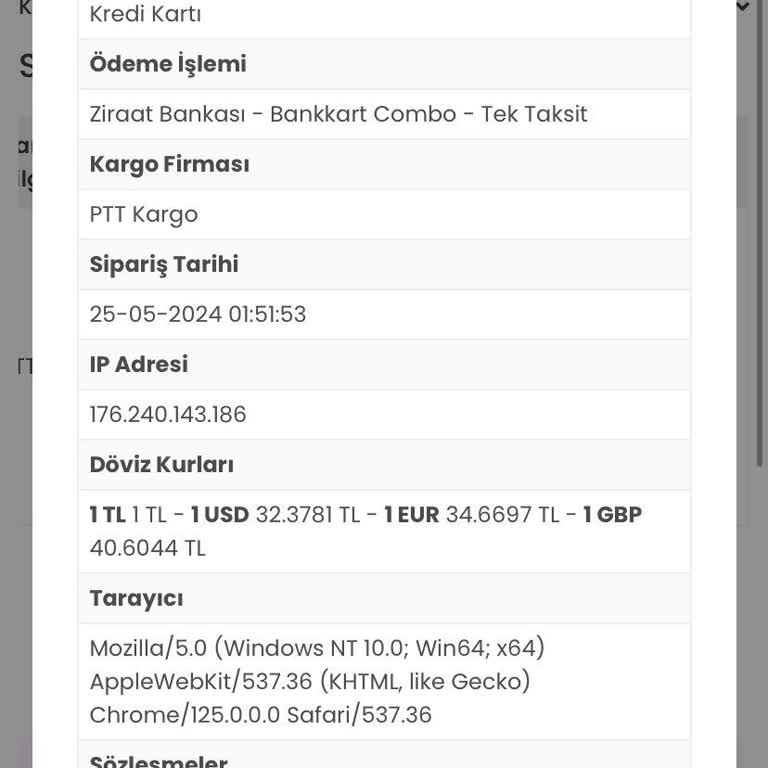 Indekskitap.com Kitapları Göndermiyor