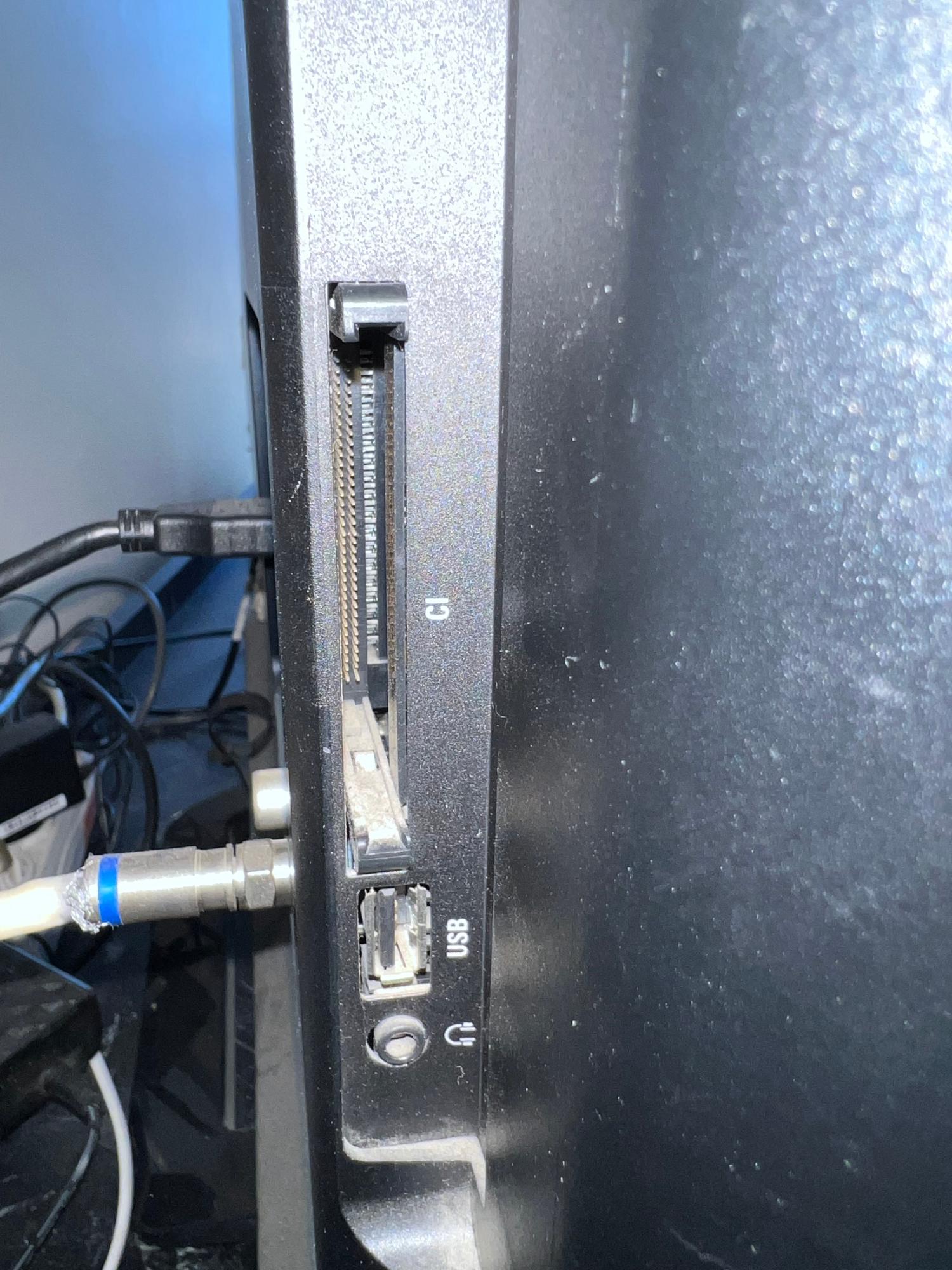 Ci Plus Key Fail Soluzione Philips Tv PHILIPS TV Cl Plus KEY Fail Yazısı Çıktı - Şikayetvar