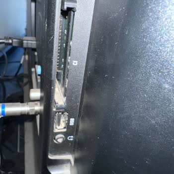 PHILIPS TV Cl Plus KEY Fail Yazısı Çıktı