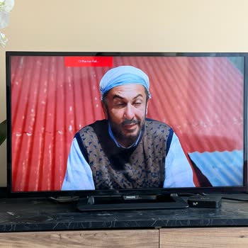PHILIPS TV Cl Plus KEY Fail Yazısı Çıktı