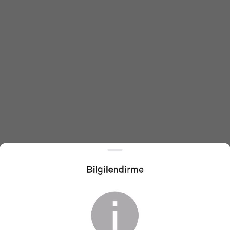 Akbank Sözleşme Onay Sorunu