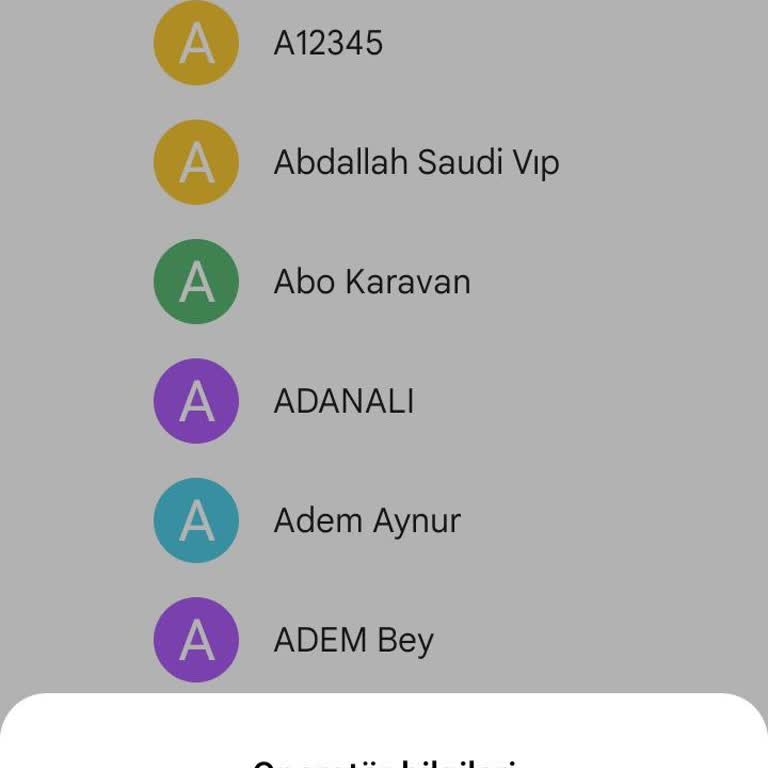 Xiaomi Bağlantı Sorunu Veya Geçersiz Mmı Kodu