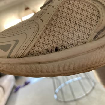 In Street İade Veya Değişim Yapmıyorlar