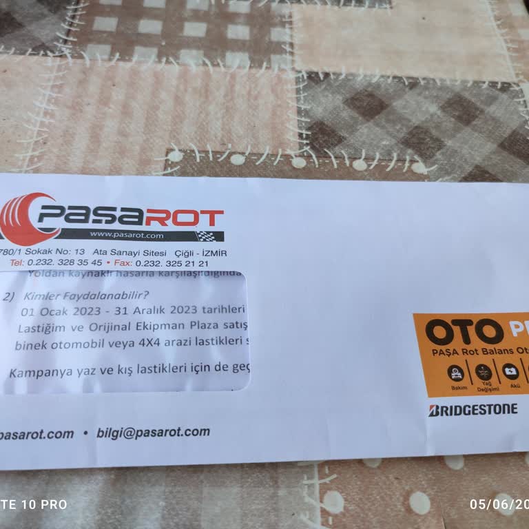 Otopratik Çalışan Hakaret Yemediğim Kaldı