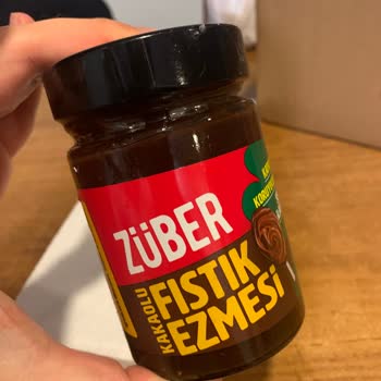 Züber Marka Ürününde Hatalı Paketleme Ve Ürünün Bozulması