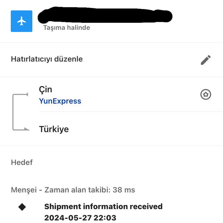 Rudesia Markasının Olayları Ve