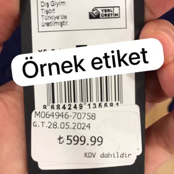 Maviye Yakışmayan Müşteri Dönüşü