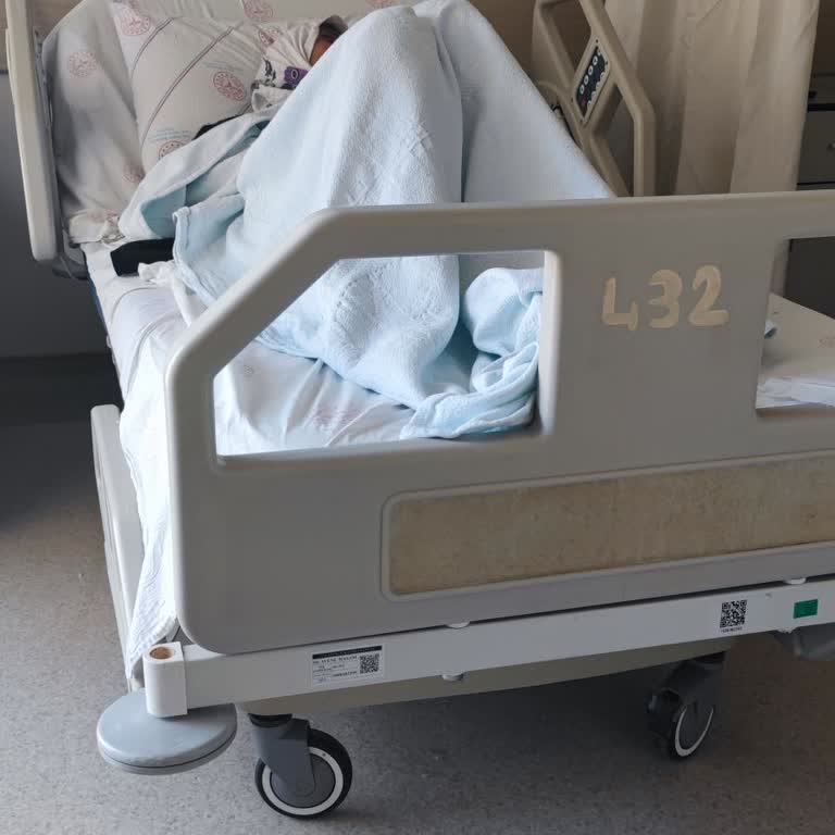 Uşak Eğitim Ve Araştırma Hastanesi'nin Yetersiz Hizmetleri!