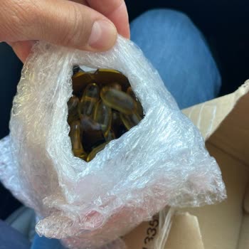 Yurtiçi Kargo Muş Şubesi Kırık Kargo