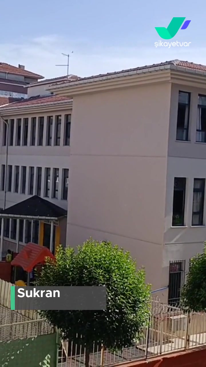 Bağlar Ortaokulu Yüksek Ses Müzik videonun kapak resmi