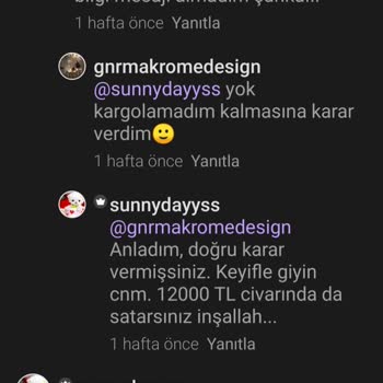Dolap Uygulaması Paramı Yatırmıyor!
