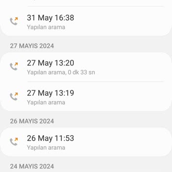 CFMOTO Haca Motor Servis Sorunu