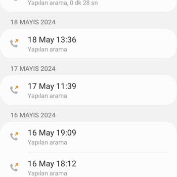 CFMOTO Haca Motor Servis Sorunu