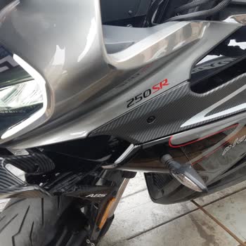 CFMOTO Haca Motor Servis Sorunu