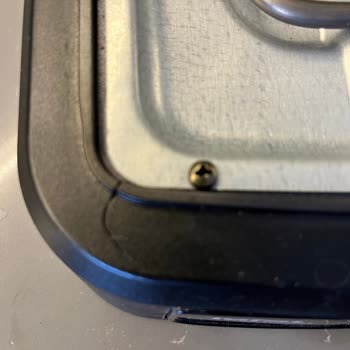 Tefal Tost Makinesi Garanti Sıkıntısı