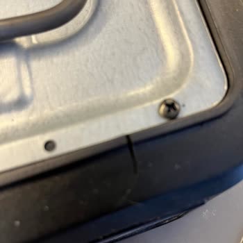 Tefal Tost Makinesi Garanti Sıkıntısı