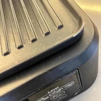 Tefal Tost Makinesi Garanti Sıkıntısı